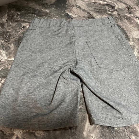 Cat & Jack Bottoms Boy Cat Jack Quick Dry Chino Shorts Size 8